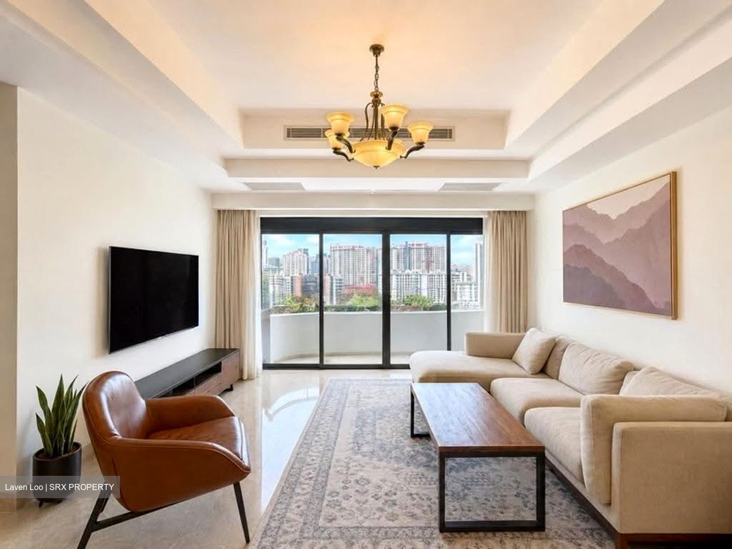 Valley Park (D10), Condominium #618833791